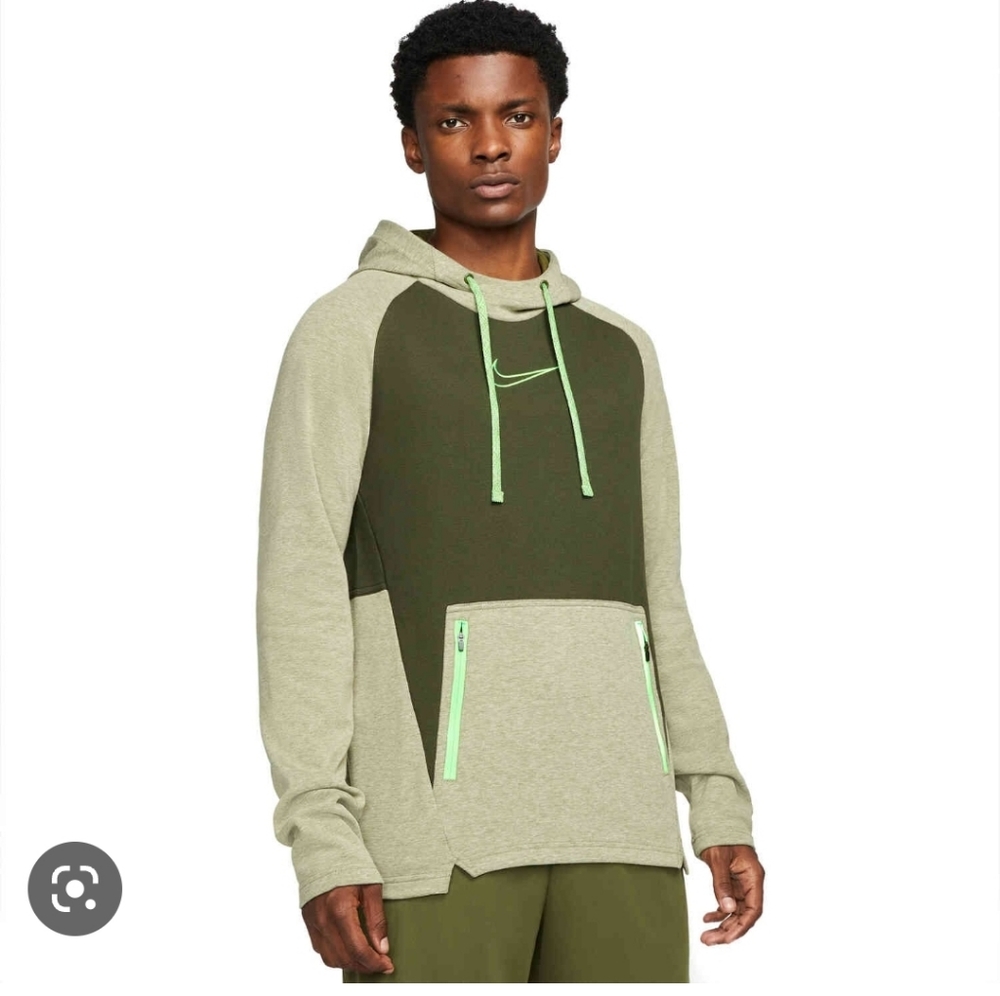 Nike hoodie